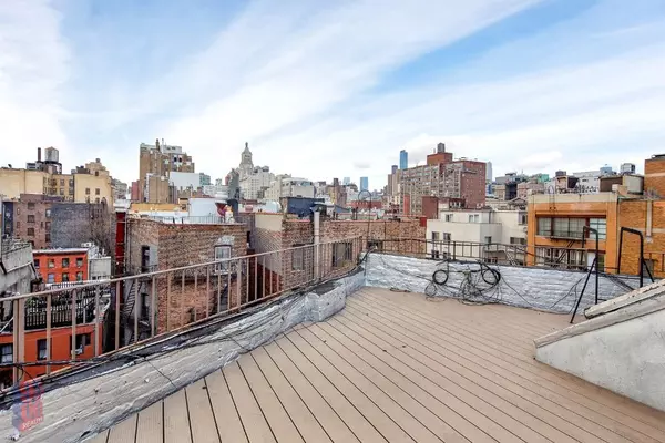 Studio Apartment for rent in East Village - Manhattan, New York
