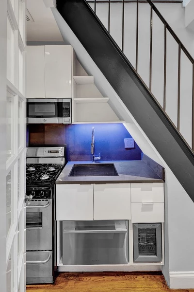 Studio Apartment for rent in East Village - Manhattan, New York