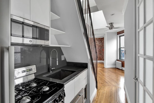 Studio Apartment for rent in East Village - Manhattan, New York