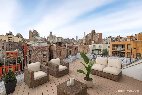 Studio Apartment for rent in East Village - Manhattan, New York