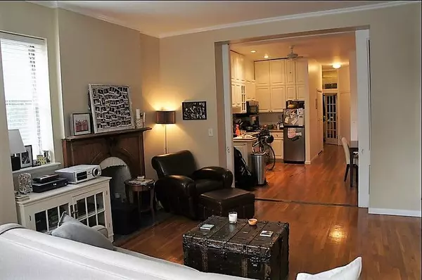 1 bedroom apartment for rent in Jersey City - Jersey City / Hoboken, New York