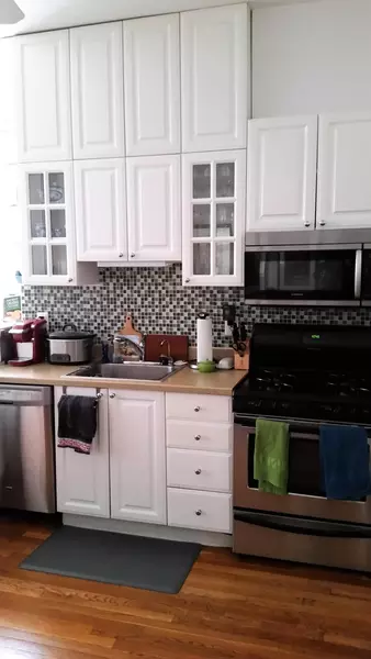 1 bedroom apartment for rent in Jersey City - Jersey City / Hoboken, New York
