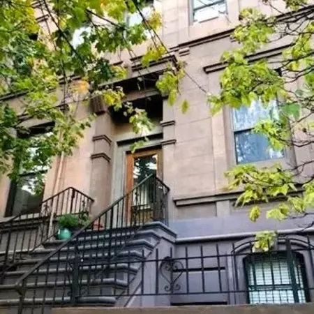 1 bedroom apartment for rent in Jersey City - Jersey City / Hoboken, New York