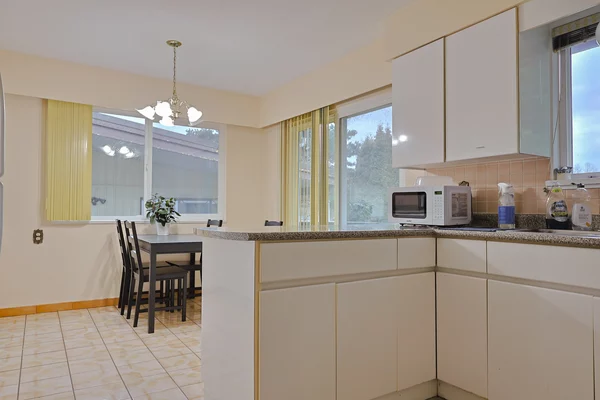 Coliving in Killarney - East Van, Vancouver