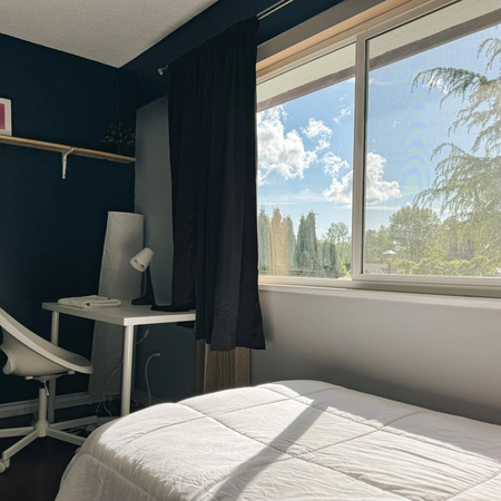 Coliving in Killarney - East Van, Vancouver