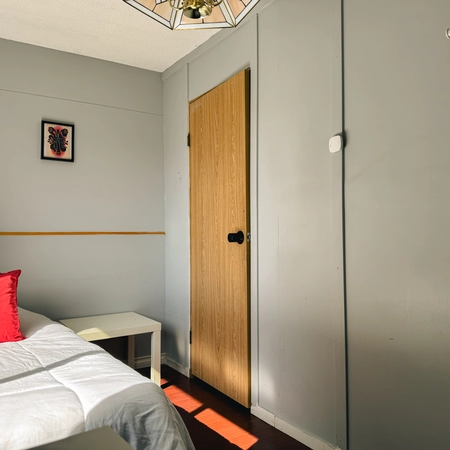 Coliving in Killarney - East Van, Vancouver