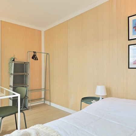 Coliving in Gastown - Downtown Van, Vancouver