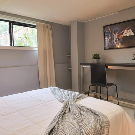 Coliving in Grandview Woodland - East Van, Vancouver