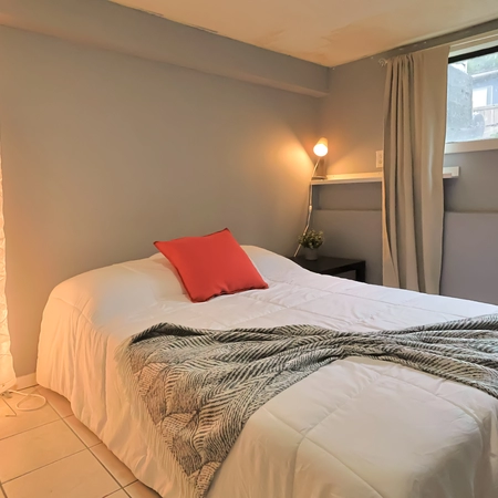 Coliving in Grandview Woodland - East Van, Vancouver