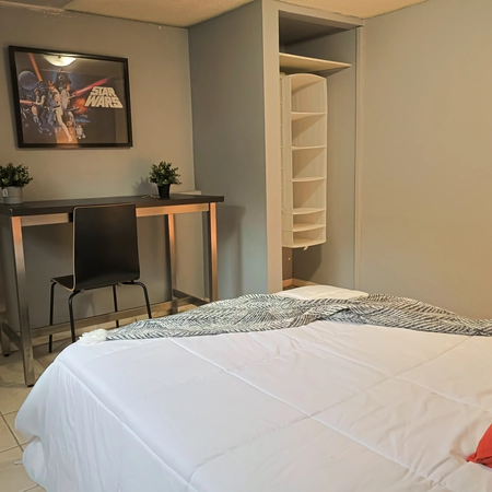 Coliving in Grandview Woodland - East Van, Vancouver