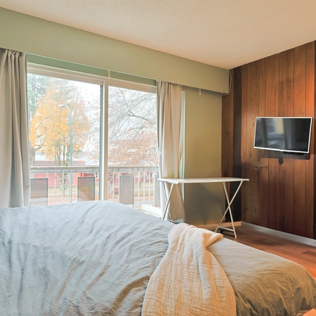 Coliving in Killarney - East Van, Vancouver