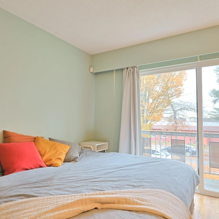 Coliving in Killarney - East Van, Vancouver