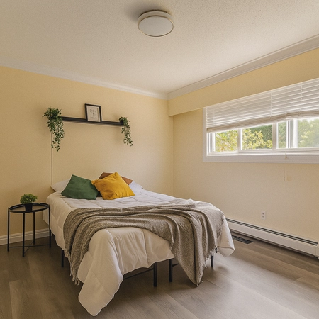 Coliving in Sunset - South Van, Vancouver