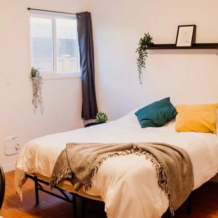 Coliving in Metrotown - Burnaby / New West, Vancouver