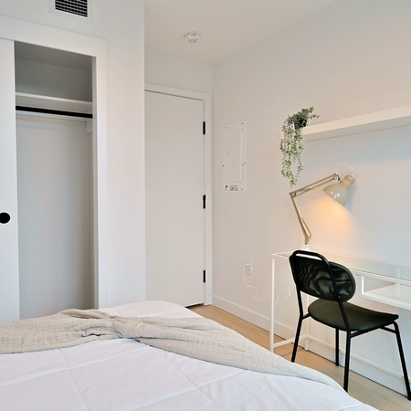 Coliving in Gastown - Downtown Van, Vancouver
