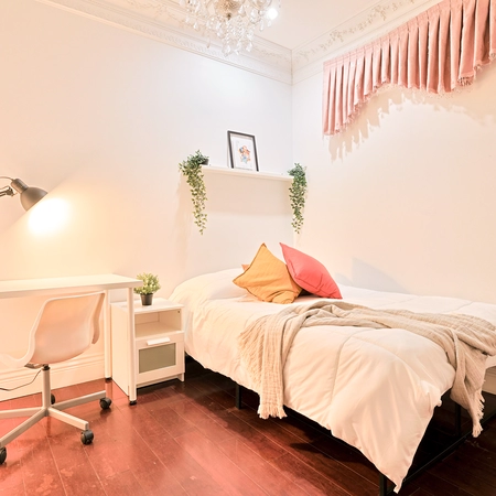 Coliving in Arbutus Ridge - West Van, Vancouver