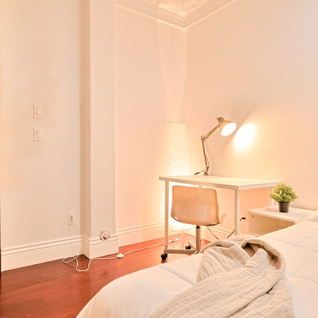 Coliving in Arbutus Ridge - West Van, Vancouver