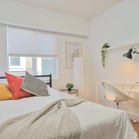 Coliving in Sunset - South Van, Vancouver