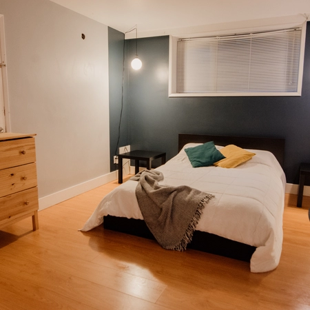 Coliving in Oakridge - West Van, Vancouver