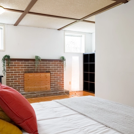 Coliving in Oakridge - West Van, Vancouver