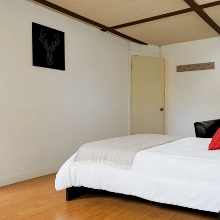Coliving in Oakridge - West Van, Vancouver