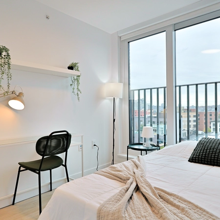 Coliving in Gastown - Downtown Van, Vancouver