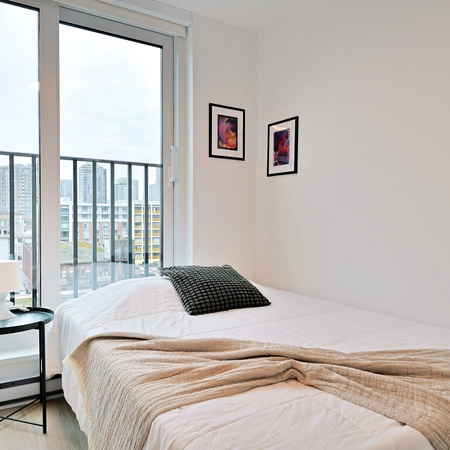 Coliving in Gastown - Downtown Van, Vancouver