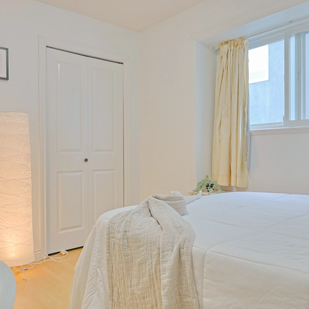 Coliving in Metrotown - Burnaby / New West, Vancouver
