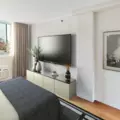 Room for rent in Kew Gardens #1