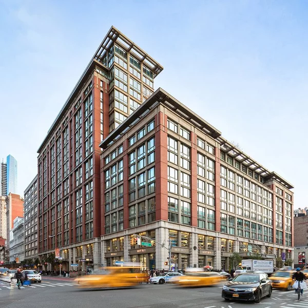 1 bedroom apartment for rent in Flatiron - Manhattan, New York
