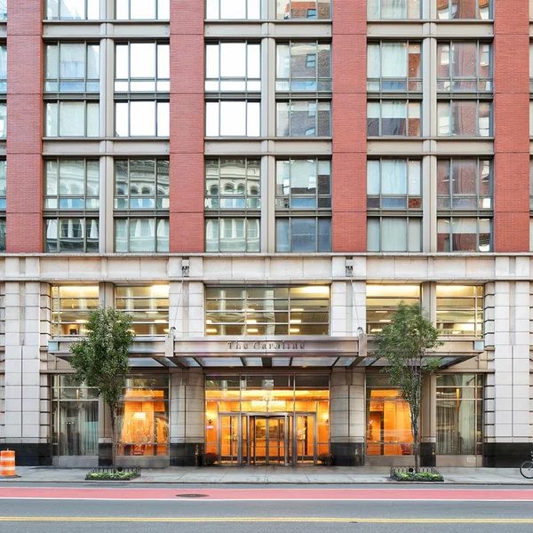 1 bedroom apartment for rent in Flatiron - Manhattan, New York