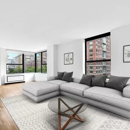 3 bedrooms apartment for rent in Upper West Side - Manhattan, New York