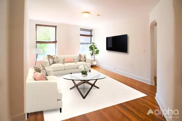 3 bedrooms apartment for rent in Gramercy - Manhattan, New York