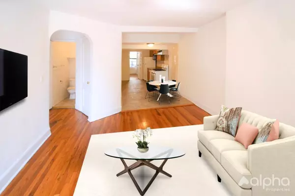 3 bedrooms apartment for rent in Gramercy - Manhattan, New York
