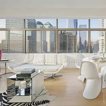 3 bedrooms apartment for rent in FiDi - Manhattan, New York