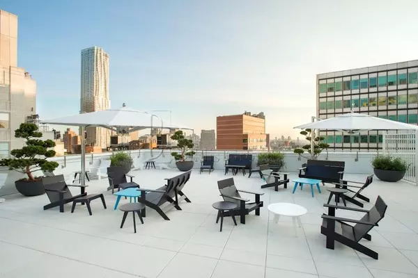 2 bedrooms apartment for rent in FiDi - Manhattan, New York