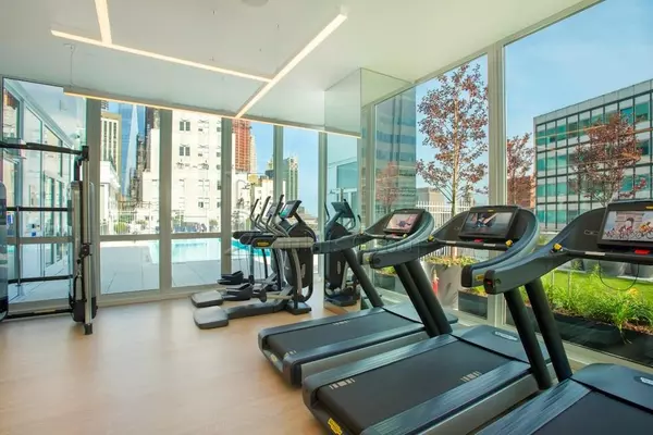2 bedrooms apartment for rent in FiDi - Manhattan, New York