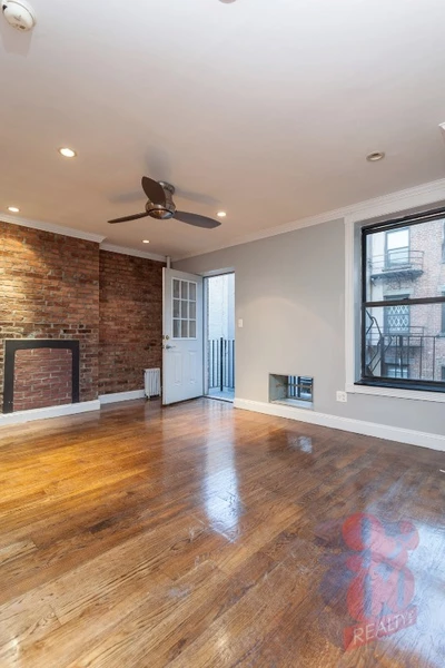 2 bedrooms apartment for rent in East Village - Manhattan, New York