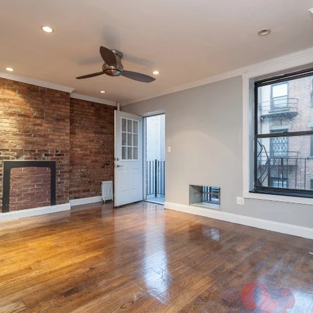 2 bedrooms apartment for rent in East Village - Manhattan, New York