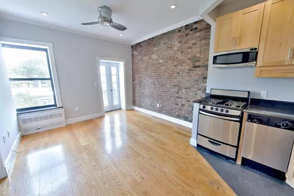 2 bedrooms apartment for rent in East Village - Manhattan, New York
