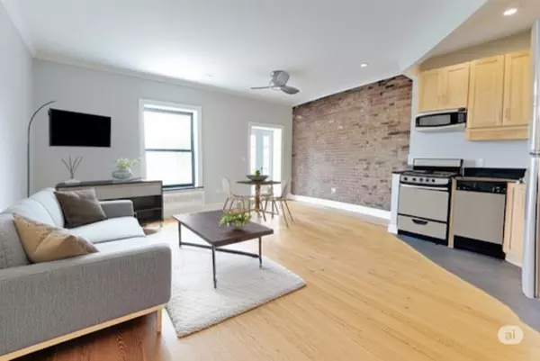 2 bedrooms apartment for rent in East Village - Manhattan, New York