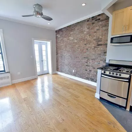 2 bedrooms apartment for rent in East Village - Manhattan, New York