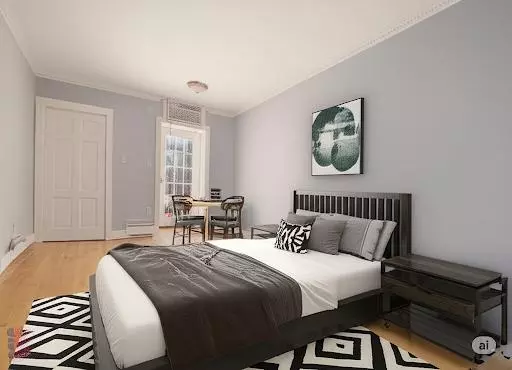 3 bedrooms apartment for rent in East Village - Manhattan, New York