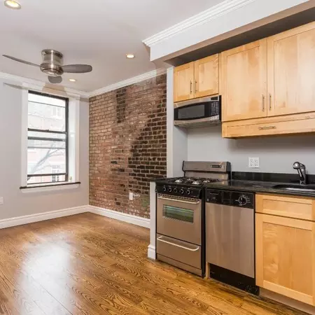 2 bedrooms apartment for rent in East Village - Manhattan, New York