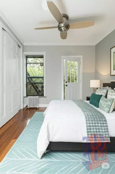 2 bedrooms apartment for rent in East Village - Manhattan, New York