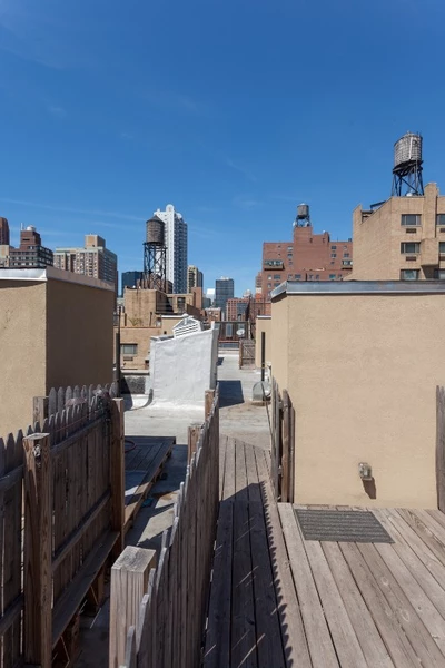 2 bedrooms apartment for rent in Gramercy - Manhattan, New York