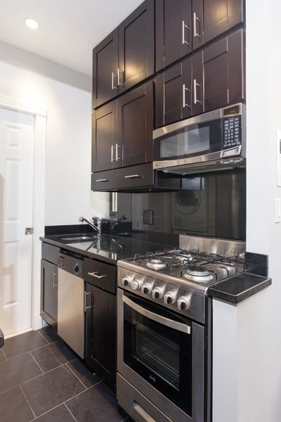 2 bedrooms apartment for rent in Gramercy - Manhattan, New York