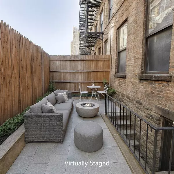 1 bedroom apartment for rent in Gramercy - Manhattan, New York