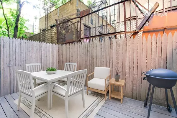 2 bedrooms apartment for rent in Soho - Manhattan, New York