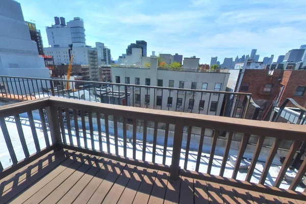 1 bedroom apartment for rent in Soho - Manhattan, New York